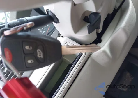 2006 Jeep Grand Cherokee Limited z USA, uszkodzony, nr VIN 1J4HS58N06C328854